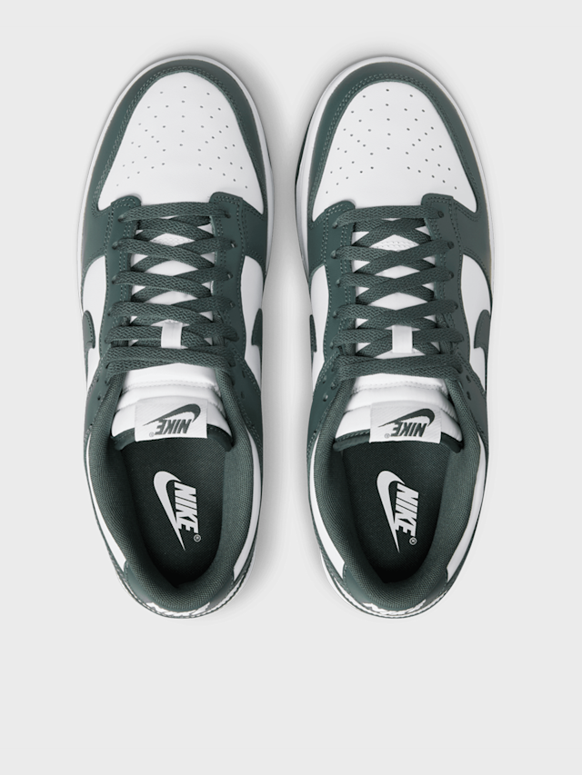 Nike, Dunk Low Retro, green, Image 6 of 8