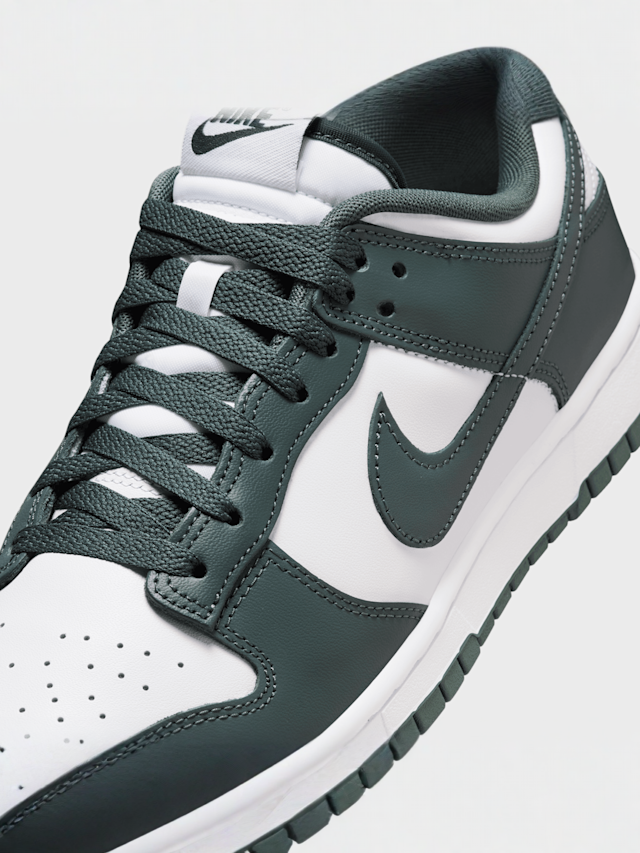 Nike, Dunk Low Retro, green, Image 7 of 8