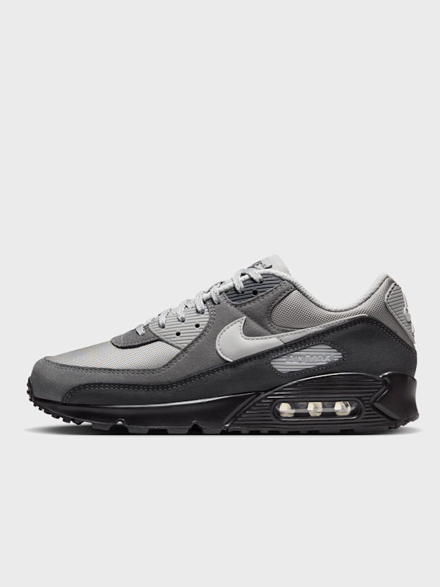 Nike, Air Max 90, grey, Image 1 of 9