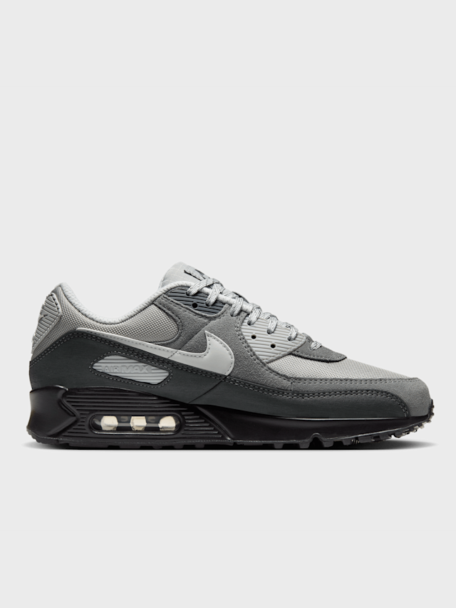 Nike, Air Max 90, grey, Image 2 of 9