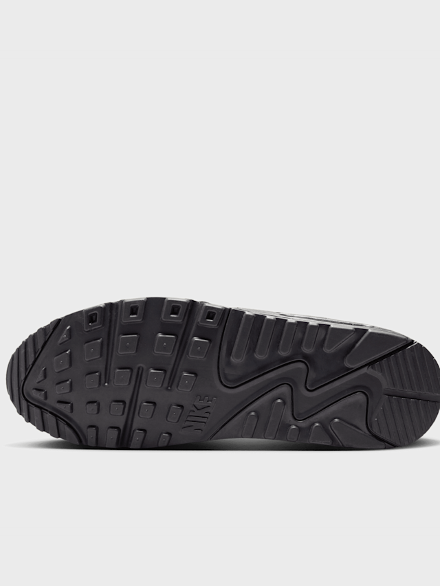 Nike, Air Max 90, grey, Image 3 of 9