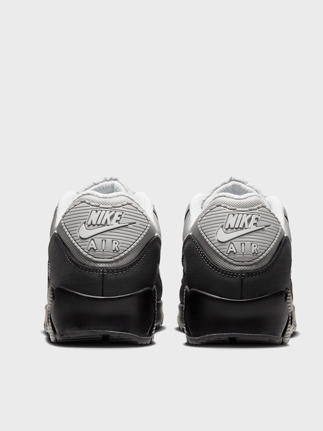 Nike, Air Max 90, grey, Image 5 of 9