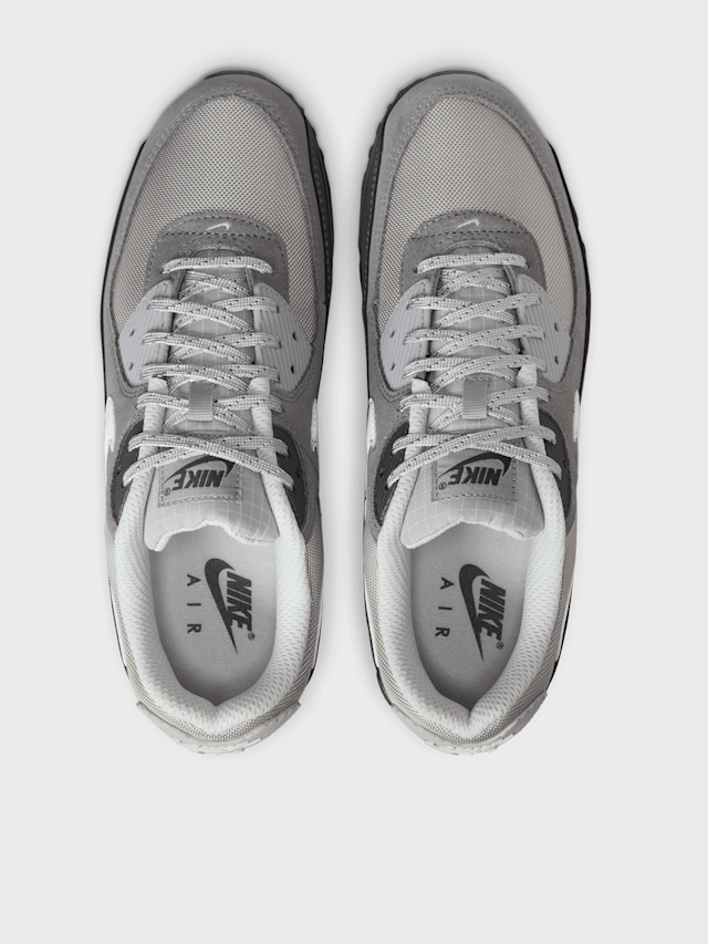 Nike, Air Max 90, grey, Image 6 of 9