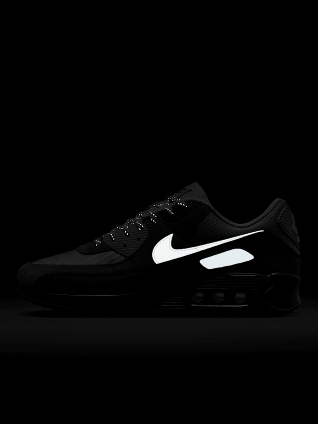 Nike, Air Max 90, grey, Image 9 of 9