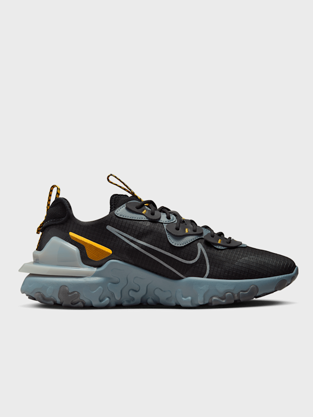 Nike, React Vision, black, Image 2 of 9