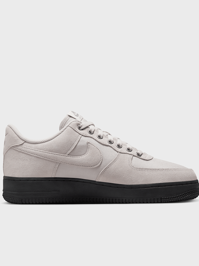 Nike, Air Force 1 ´07, beige, Image 2 of 8