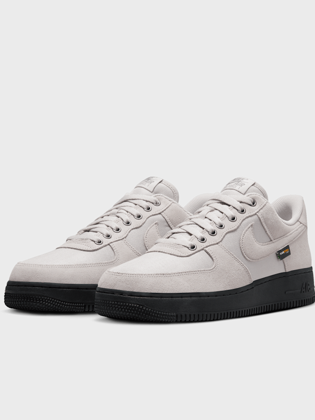 Nike, Air Force 1 ´07, beige, Image 4 of 8