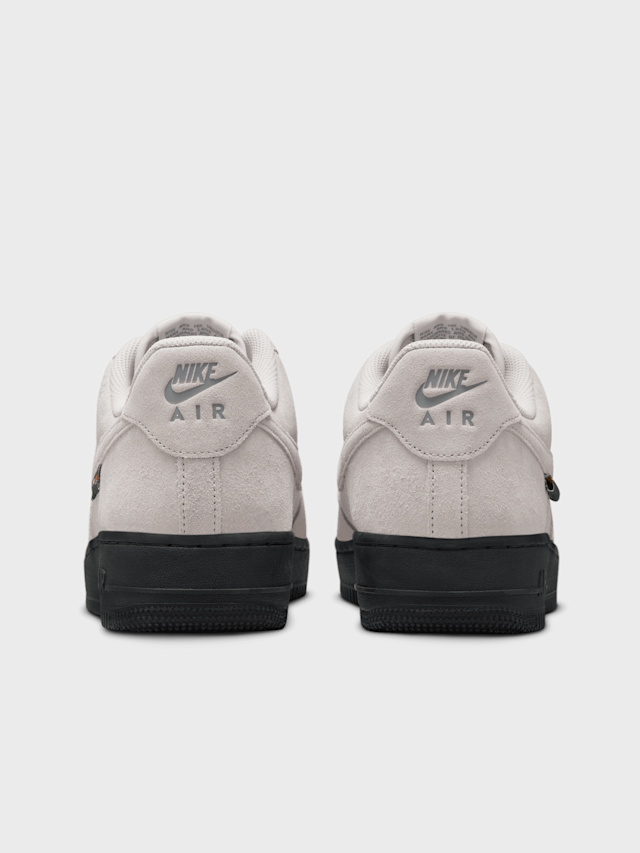 Nike, Air Force 1 ´07, beige, Image 5 of 8