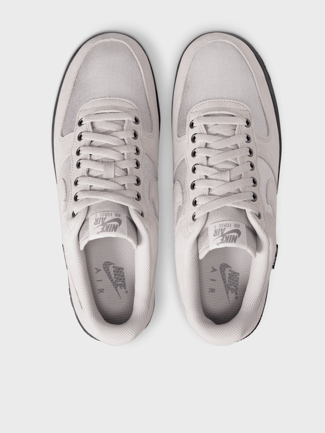 Nike, Air Force 1 ´07, beige, Image 6 of 8