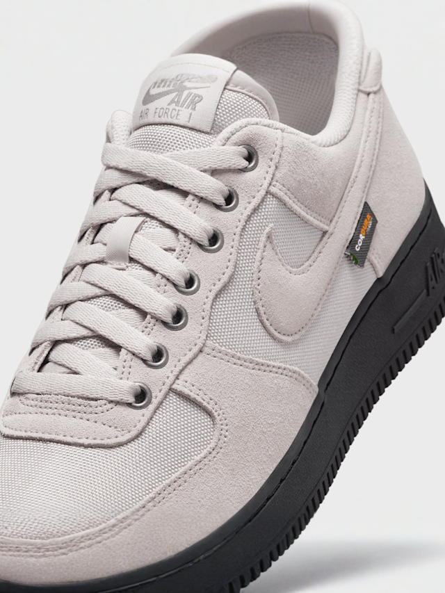 Nike, Air Force 1 ´07, beige, Image 7 of 8