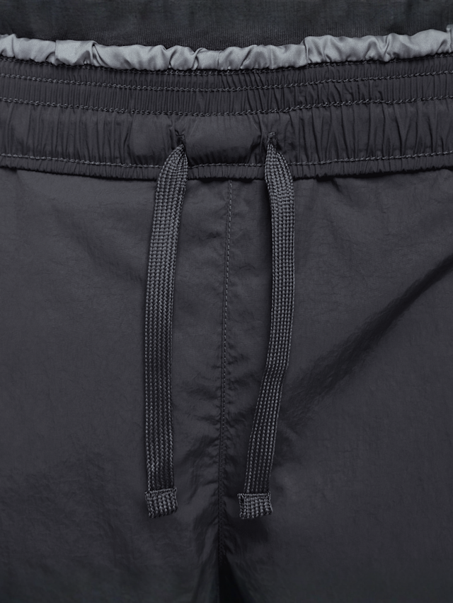 Nike, Sportswear Swoosh Air Woven Pants, grey, Image 2 of 5