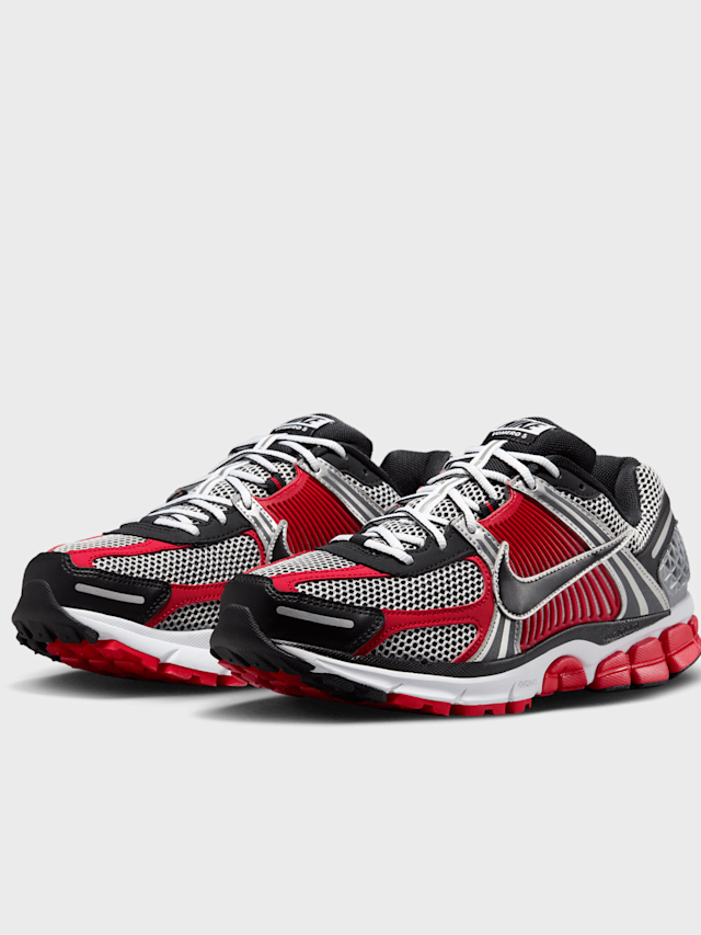 Nike, Zoom Vomero 5, multi-colour, Image 4 of 9