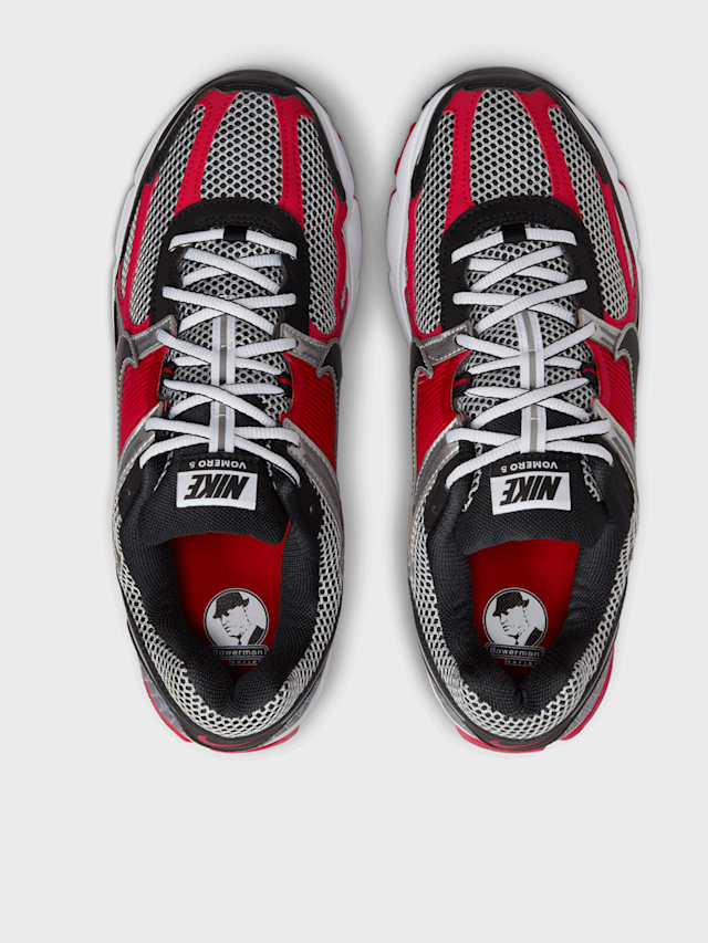 Nike, Zoom Vomero 5, multi-colour, Image 6 of 9