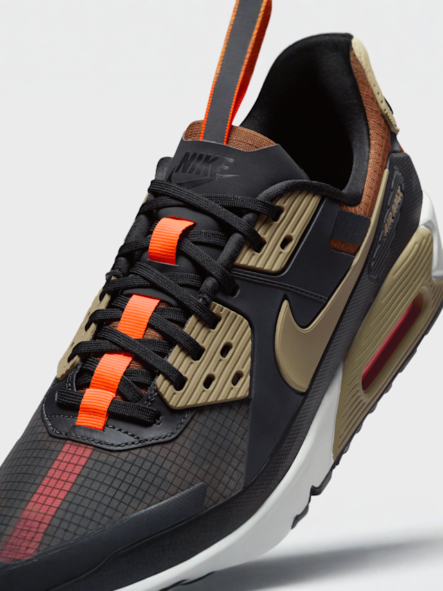Nike  , Air Max 90, multi-colour, Image 7 of 9