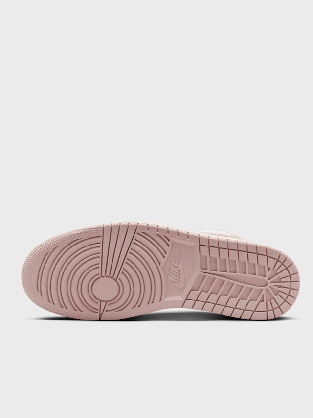Jordan, Air Jordan 1 Low, light pink, Image 3 of 8