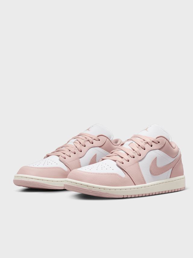 Jordan, Air Jordan 1 Low, light pink, Image 4 of 8