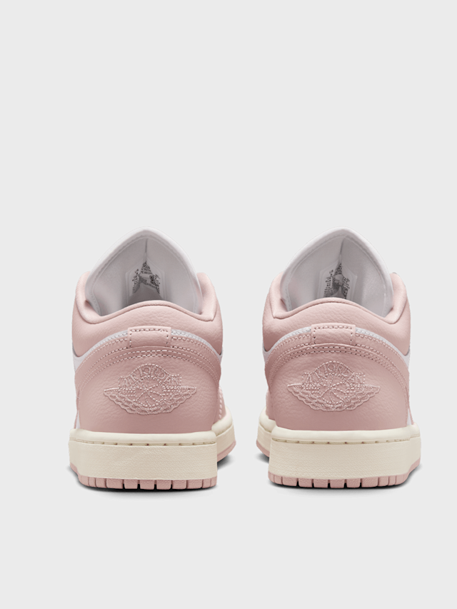 Jordan, Air Jordan 1 Low, light pink, Image 5 of 8