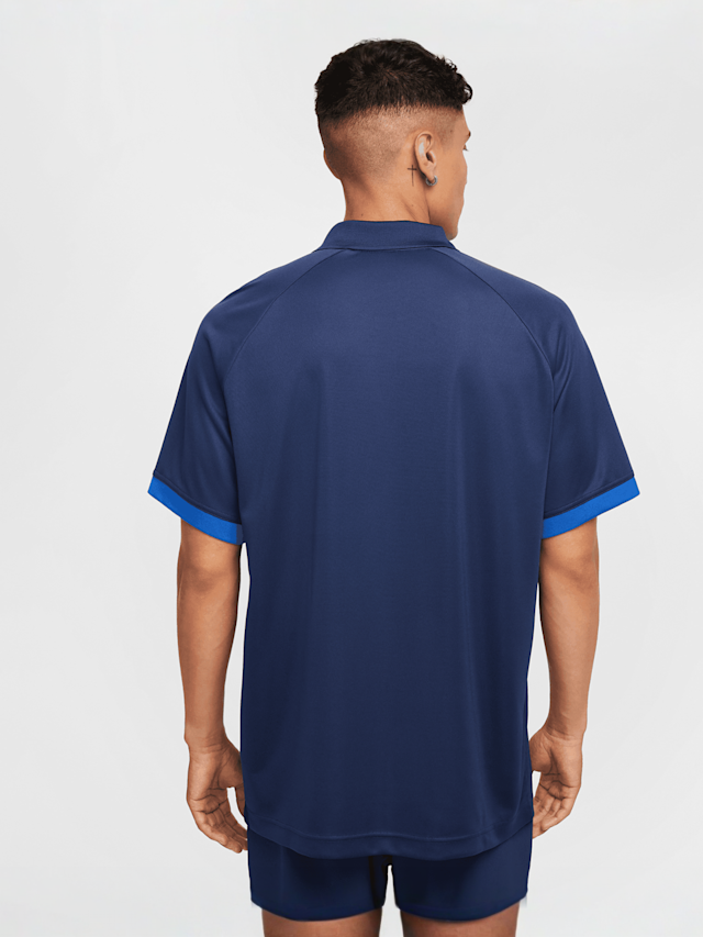 Nike, Sportswear Swoosh Air Jersey, blue, Image 2 of 4