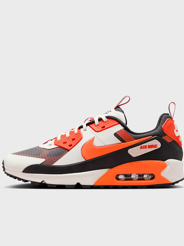 Nike, Air Max 90 Drift, pomarańczowy, Obraz 1 z 9