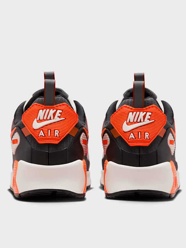 Nike, Air Max 90 Drift, pomarańczowy, Obraz 5 z 9