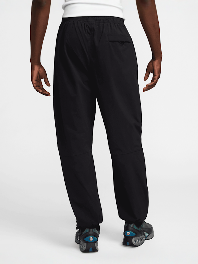 Nike, Tech Woven Pants, black, Image 2 of 9