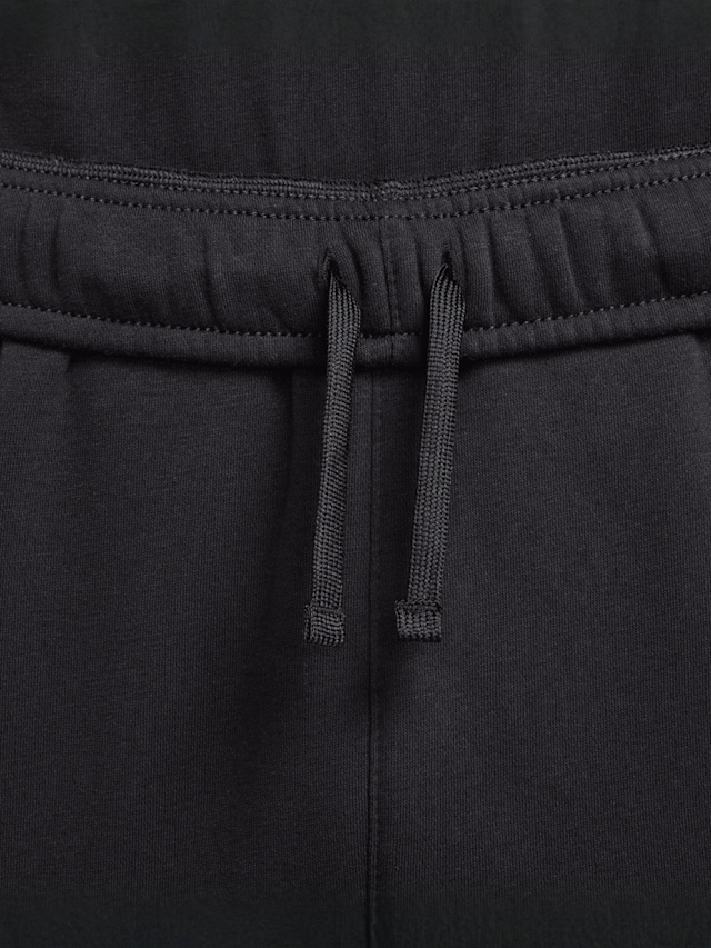 Nike, Sportswear Swoosh Air Fleece Cargo Pants, zwart, Afbeelding 3 van 7