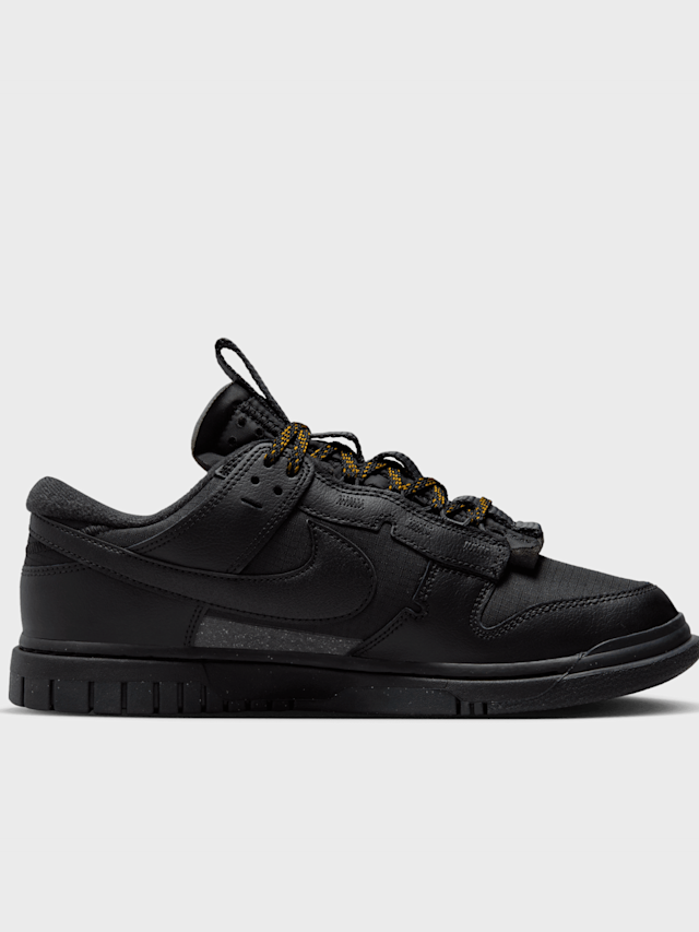 Nike, Air Dunk Jumbo, black, Image 2 of 9