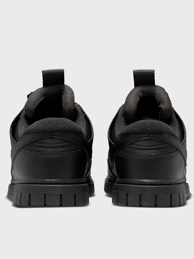 Nike, Air Dunk Jumbo, zwart, Afbeelding 5 van 9