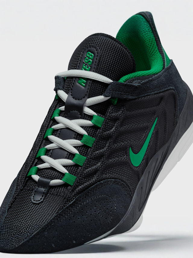Nike SB, Skateboard Vertebrae, black, Image 7 of 8