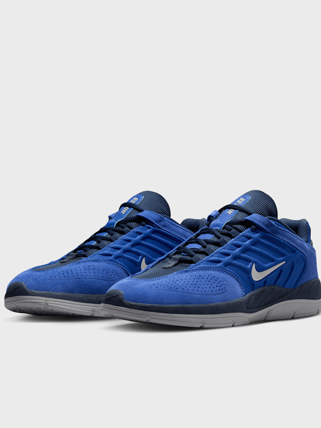 Nike SB, Vertebrae, blue, Image 4 of 8