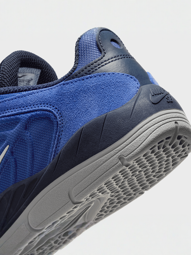 Nike SB, Vertebrae, blue, Image 8 of 8