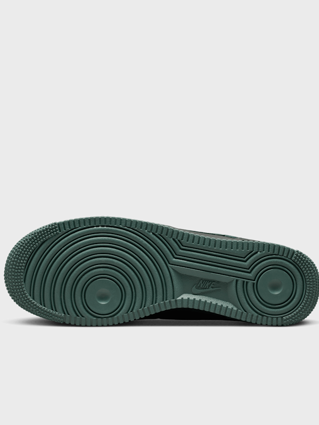 Nike, Air Force 1'07, zwart, Afbeelding 3 van 8