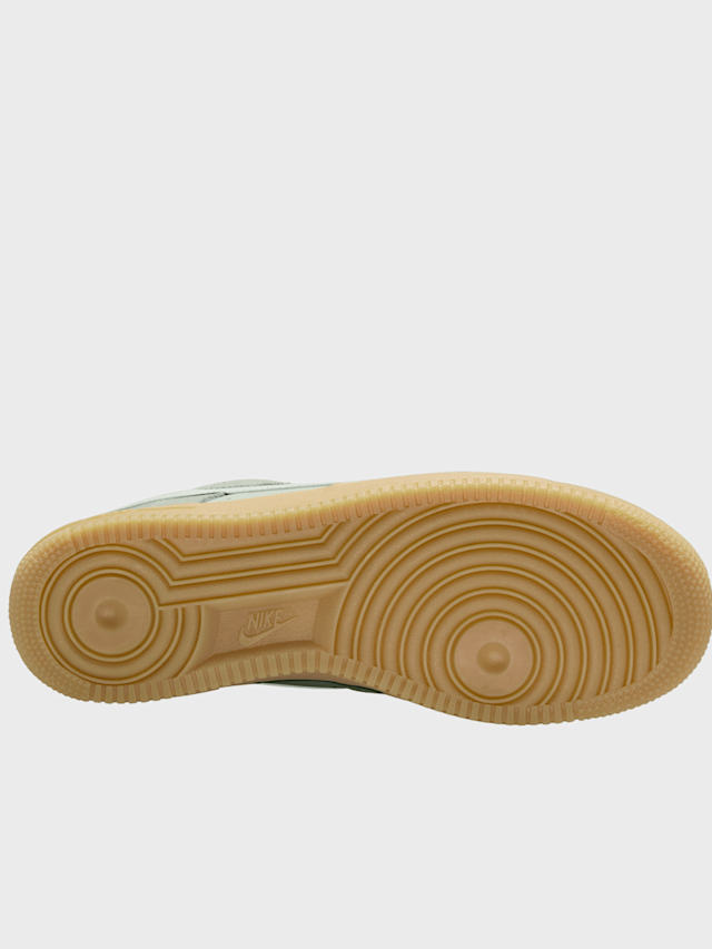 Nike, Air Force 1'07, green, Image 3 of 8