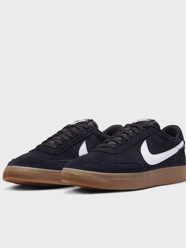 Nike, Killshot 2, black, Image 4 of 8