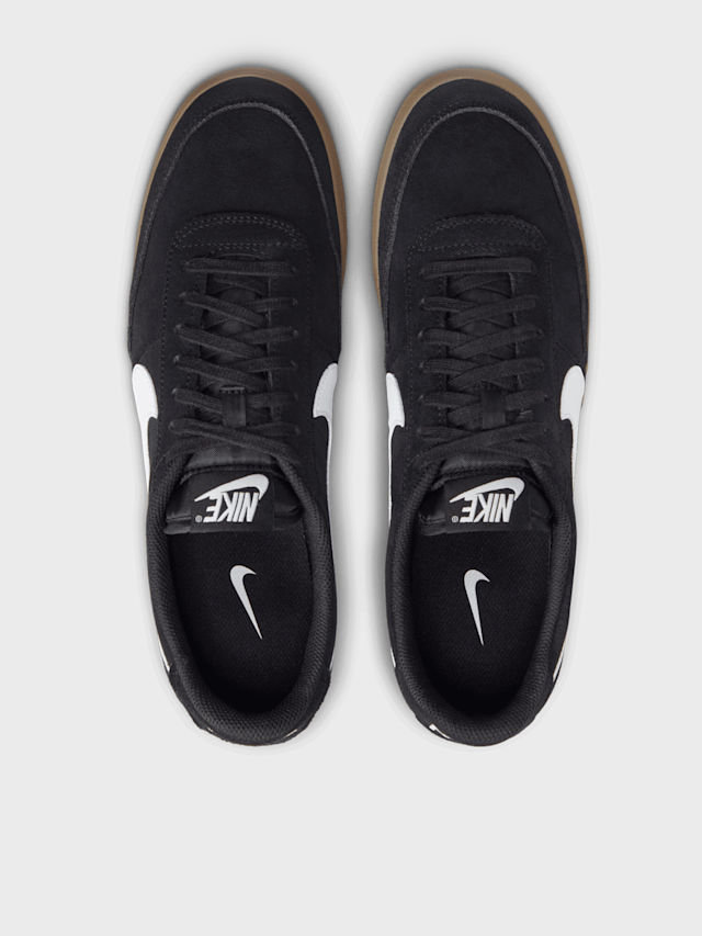 Nike, Killshot 2, black, Image 6 of 8