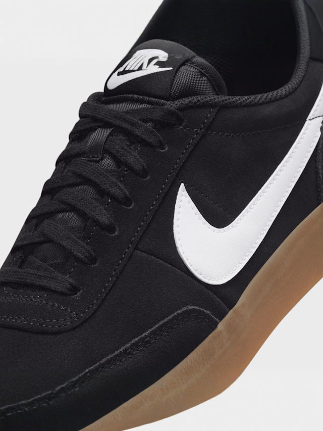Nike, Killshot 2, black, Image 7 of 8