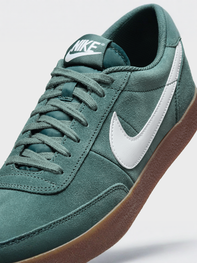 Nike, Killshot 2, green, Image 7 of 8
