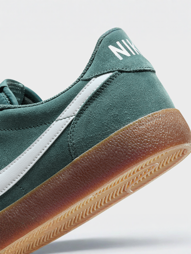 Nike, Killshot 2, green, Image 8 of 8