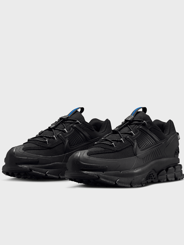 Nike, Vomero Roam, black, Image 4 of 9