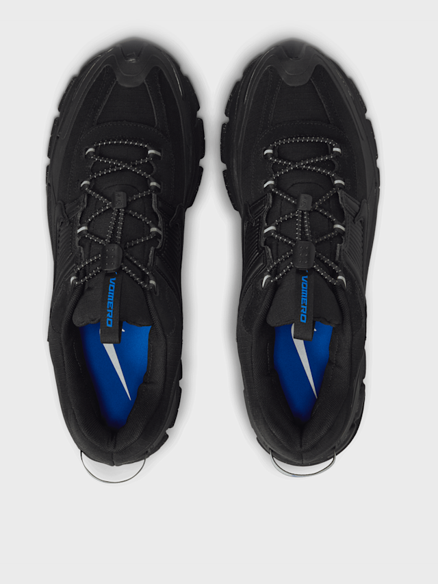 Nike, Vomero Roam, black, Image 6 of 9