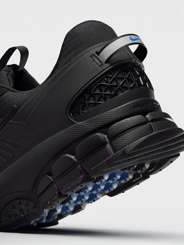 Nike, Vomero Roam, black, Image 7 of 9