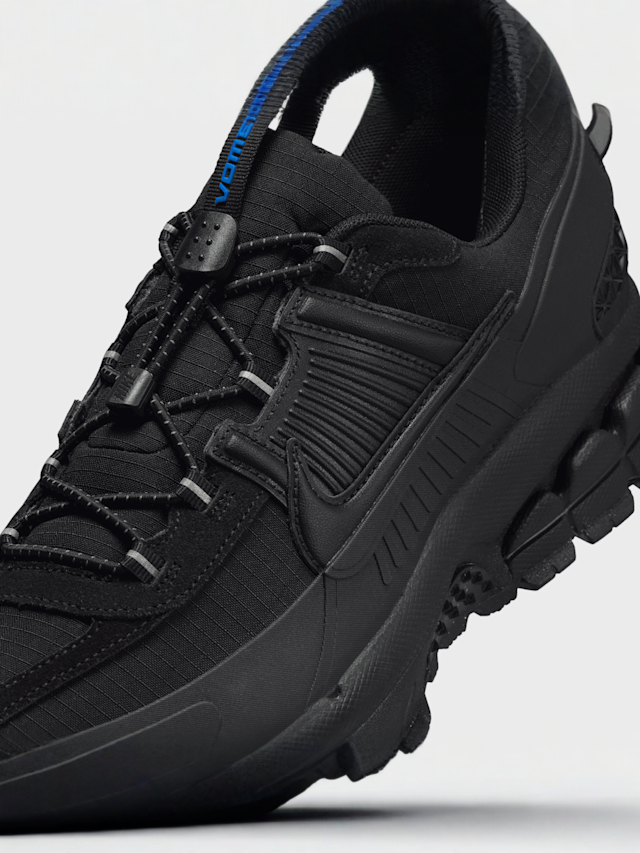 Nike, Vomero Roam, black, Image 8 of 9
