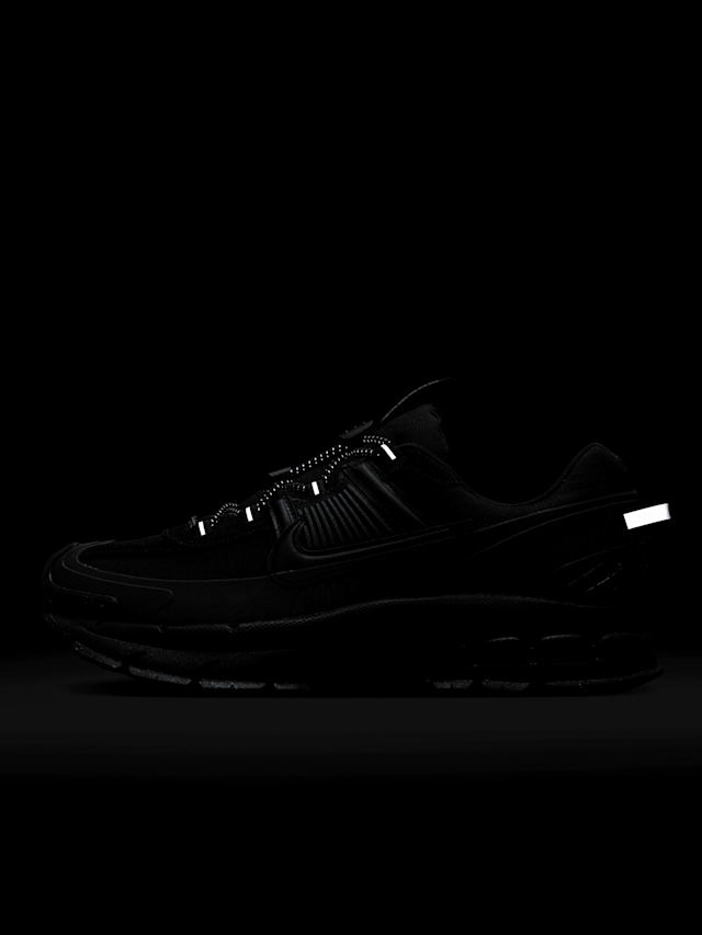 Nike, Vomero Roam, black, Image 9 of 9