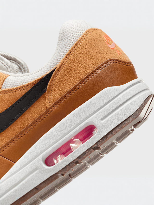 Nike, Air Max 1 Essential, brown, Image 8 of 8