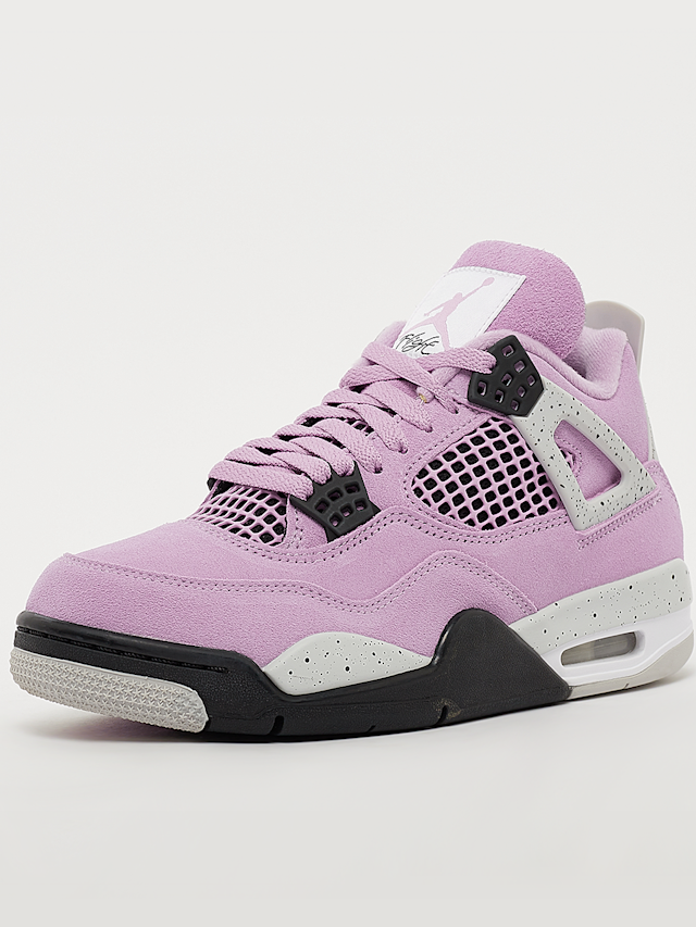 Jordan, Air Jordan 4 Retro ''Orchid'', Pink, Image 2 of 6