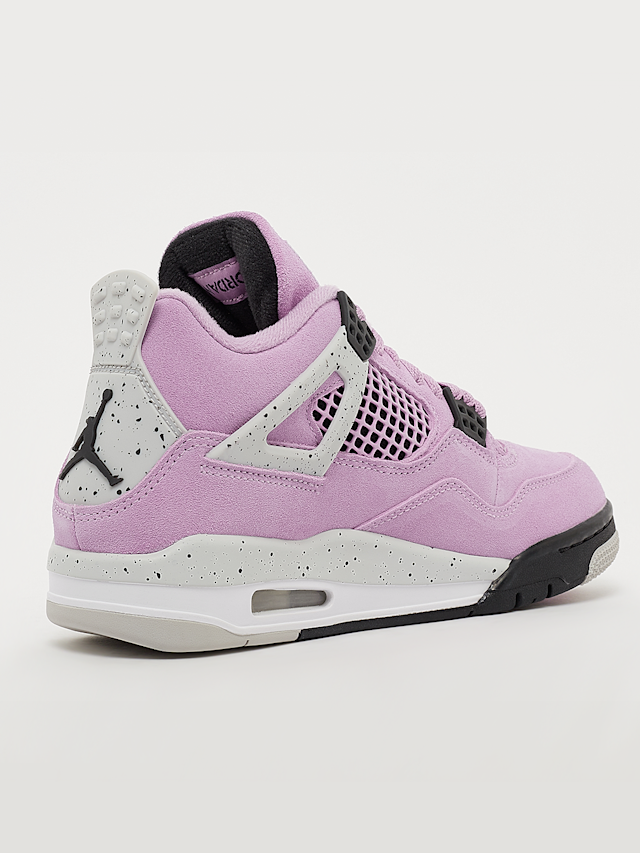 Jordan, Air Jordan 4 Retro ''Orchid'', light pink, Image 3 of 6