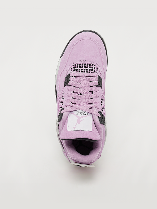 Jordan, Air Jordan 4 Retro ''Orchid'', light pink, Image 5 of 6