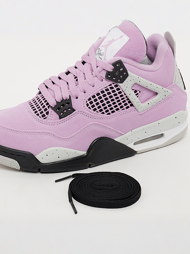 Jordan, Air Jordan 4 Retro ''Orchid'', Pink, Image 6 of 6