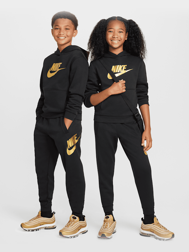 Nike  , Sportswear Club Fleece Jogger, black, Image 6 of 6