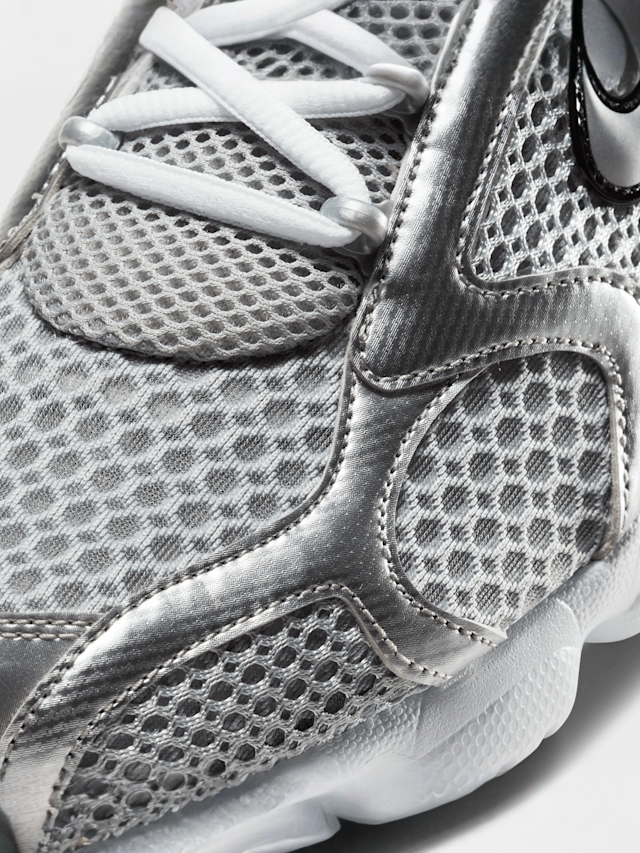 Nike, Air Zoom Spiridon Cage 2, grey, Image 7 of 9